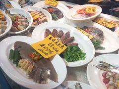 -小城故事·地道宁波味(月湖盛园店)