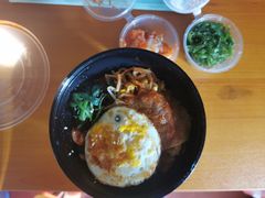 -食其家·牛丼咖喱(广元西路店)