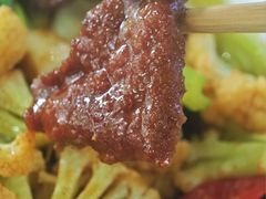 -帕米尔食府(白云观店)