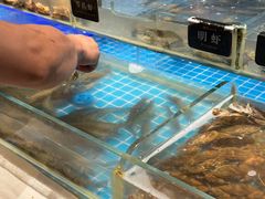 -加餐海鲜自助(集美银泰百货店)