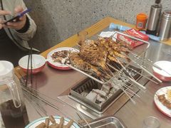 -古彭7只羊·招牌白串·碳锅羊肉旗舰店