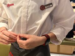 -海底捞火锅(吾悦广场店)