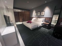 -郑州建业艾美酒店