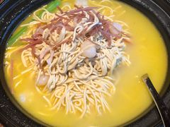 -镇江苏宁万豪酒店-苏筵中餐厅