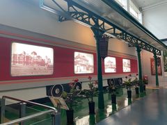 -沈阳铁路陈列馆