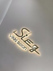-SIEG hair salon