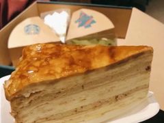-星巴克(潍坊万达广场店)
