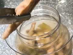 泡椒凤爪-常和州·夜宵大排档(常州单店)