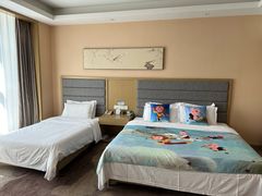 -兴芮温泉度假区