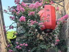 -老门东历史文化街区