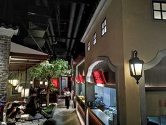 -北方家宴(番禺永旺店)