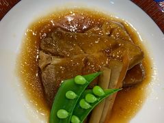 -森味薪火烧•烧鸟居酒屋•日本料理(望京店)