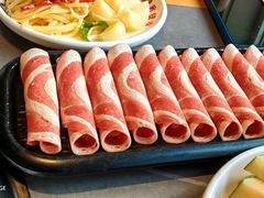 -蜀留香火锅·始于1999·原四川老火锅(白堤路店)