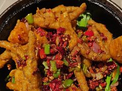 -楚山晓·楚湘菜(江夏永旺店)