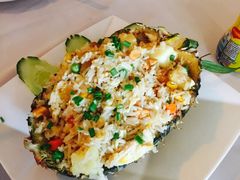 -Red Lobster