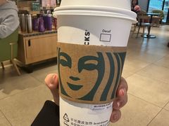 -星巴克臻选(北京银泰店)