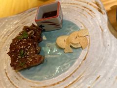 -花潮料理艺食馆(世欧广场店)