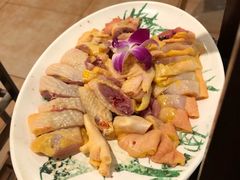 -尚竹阁冬瓜盅·18年地标美食(平洲店)