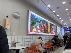-小罗子汤店(大士院总店)