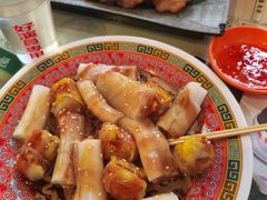 -憶廟街 X 沙角邨(太古城店)