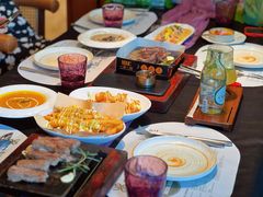 -一沙一城·岩烤牛扒(深圳首店)