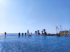 -辽宁团山国家级海洋公园
