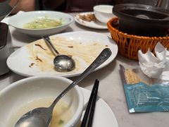 -小菜园新徽菜(合肥天鹅湖万达店)