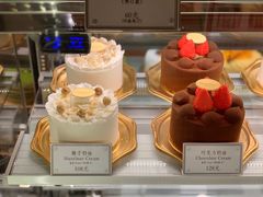 -布歌东京(常州购物中心店)