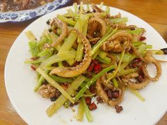 -聚发号清真菜馆