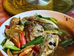 -鑫悦楼煎蟹·16年海鲜大排档