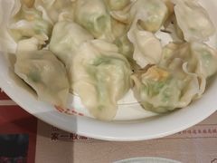 -添福来墨鱼饺子 · 海鲜东北菜(泡崖店)