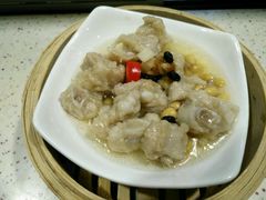 -山顶沙河粉-粤菜馆(凯旋店)