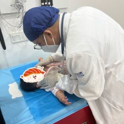 -唯儿诺儿童医院·儿科·眼科·口腔(金桥店)