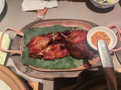 -小厨娘绣中淮扬(大行宫科巷店)