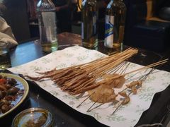 -望月烧烤(望月路店)