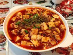 川人百味(福佳新天地店)-川人百味(福佳爱琴海店)