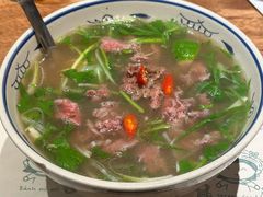 河内鲜牛肉汤粉-saigon saigon | 西贡西贡(滨北店)