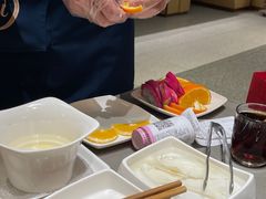 -海底捞火锅(万达广场店)