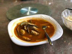 -随园花园餐厅(新港中路店)