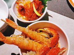-極上萬膳·日料放题(海岸城店)