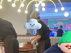 -萨莉亚意式餐厅(彩悦城店)