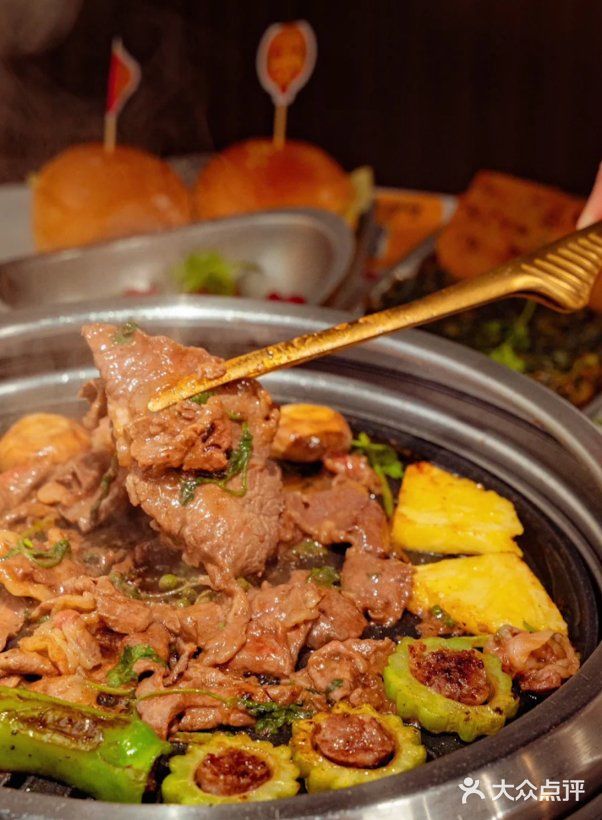 你可以永远相信汕头万象城!