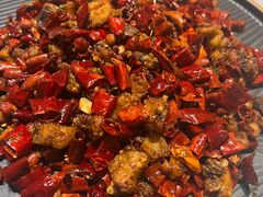 -万丽小厨川菜馆(成都首座万丽酒店)