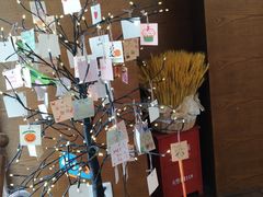 景观位-及咖啡GatherCoffee(华申大厦店)