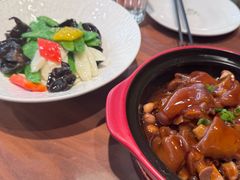 -大树餐厅(益田假日店)