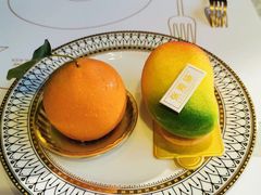 -张爱施法式西餐厅(汉街店)