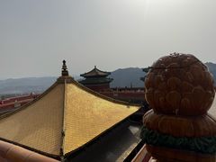 -普陀宗乘之庙(小布达拉宫)