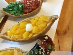 -花漫里餐厅(刺桐店)