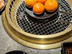 -谷牛日式烤肉(宝山U天地店)