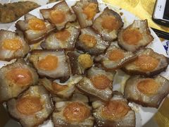 -黎记大排档(慈云路店)